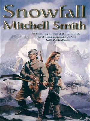cover image of Snowfall